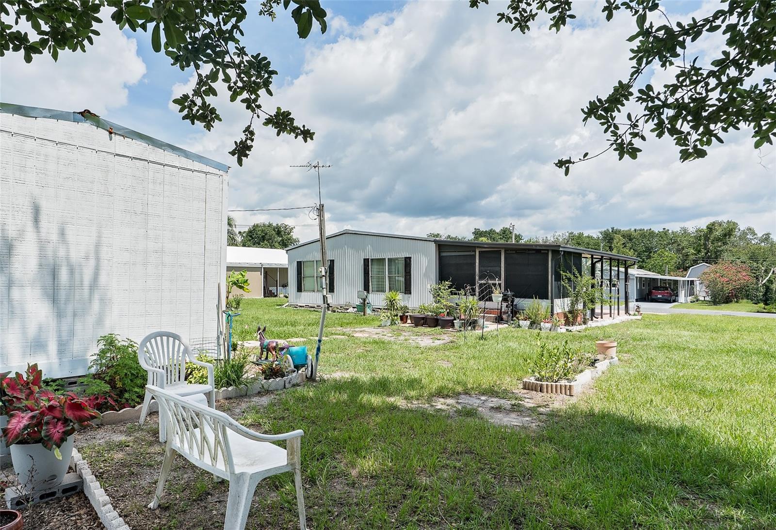 MARTIN ESTATES - Residential