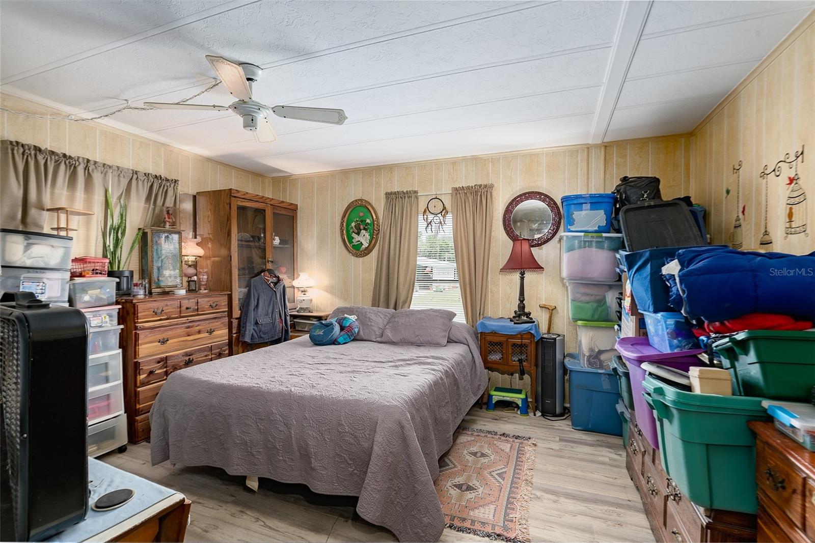 MARTIN ESTATES - Residential