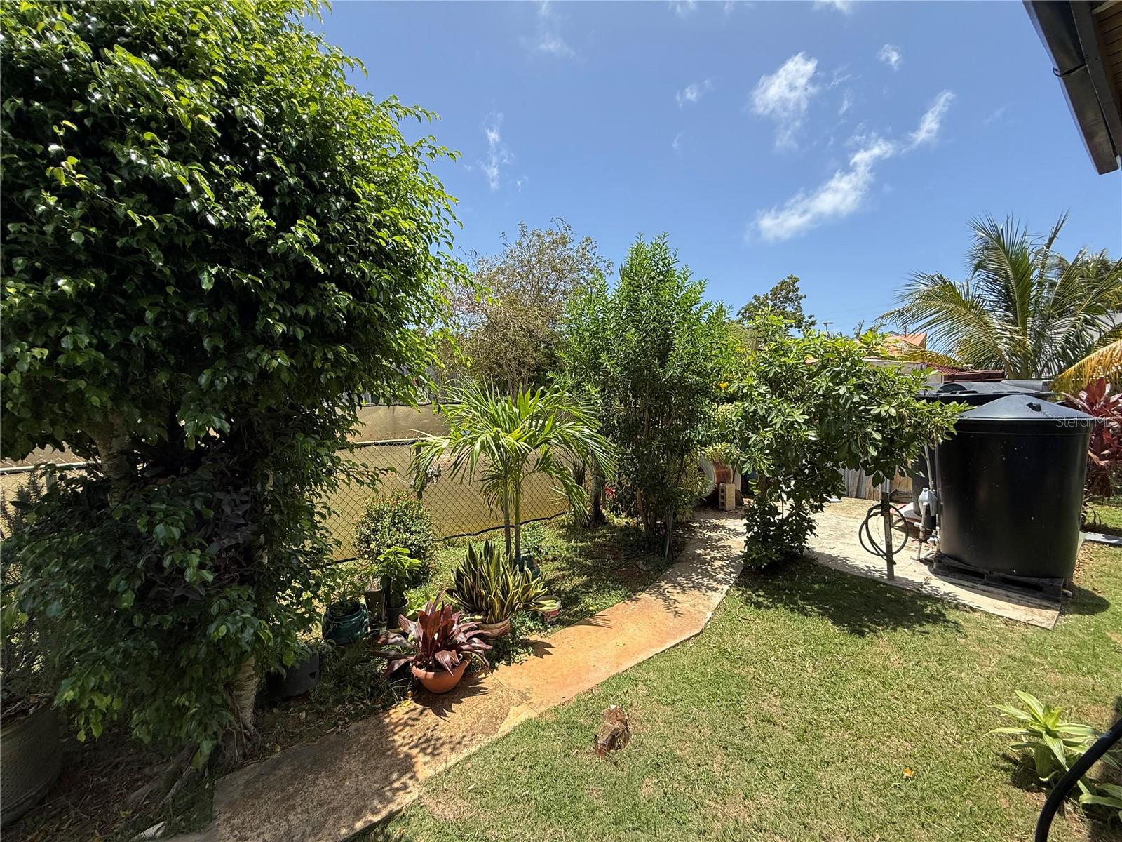 BORINQUEN - Residential