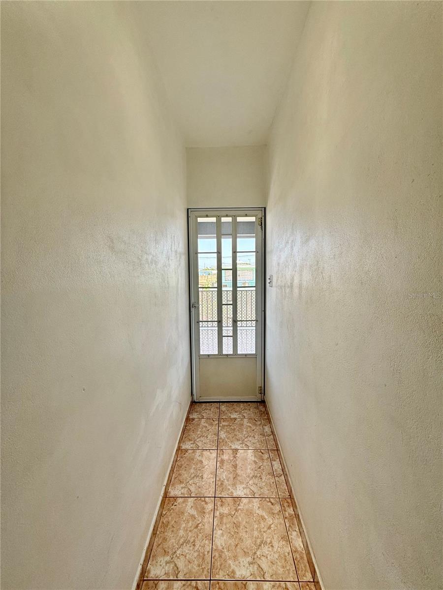 BORINQUEN - Residential