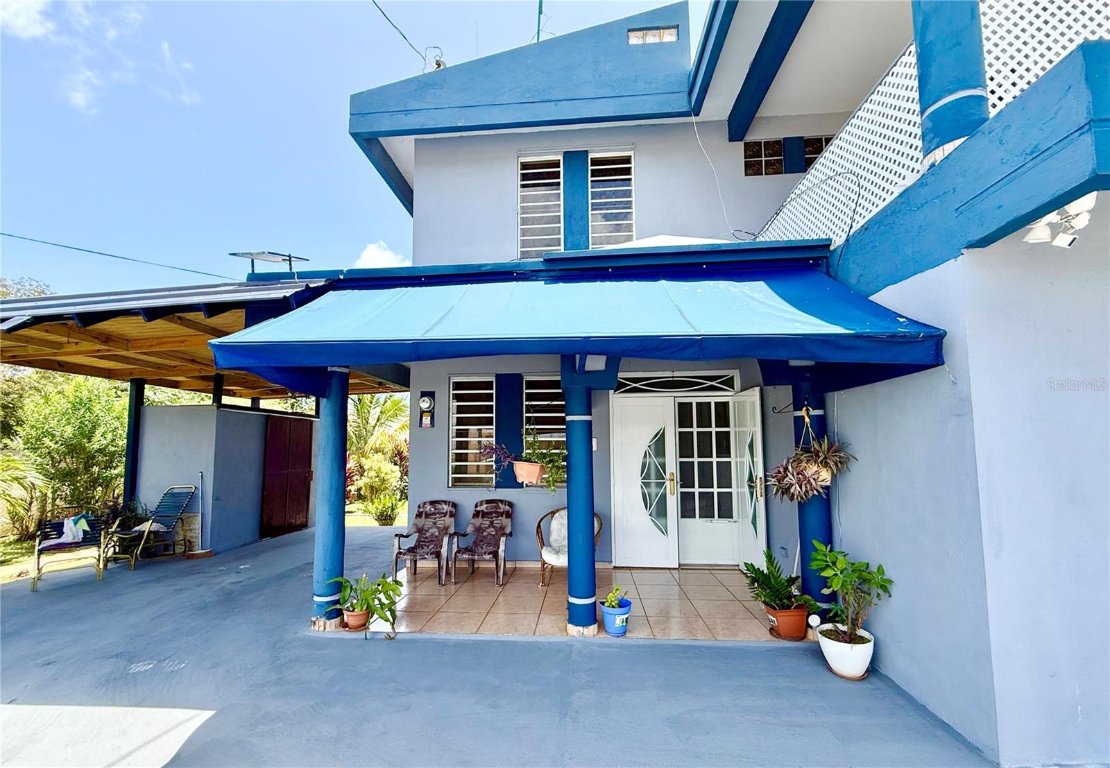 BORINQUEN - Residential