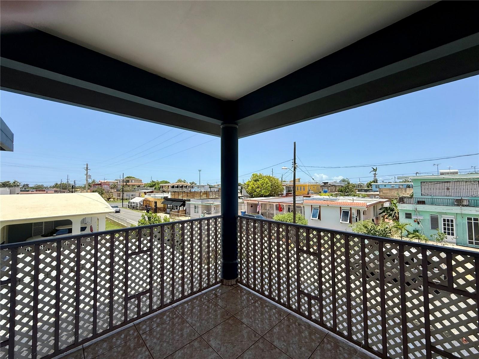 BORINQUEN - Residential