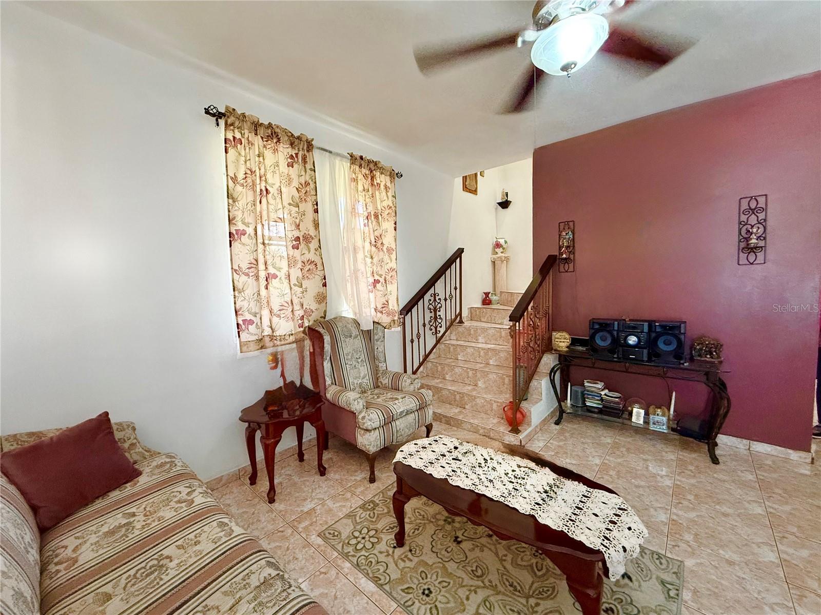 BORINQUEN - Residential