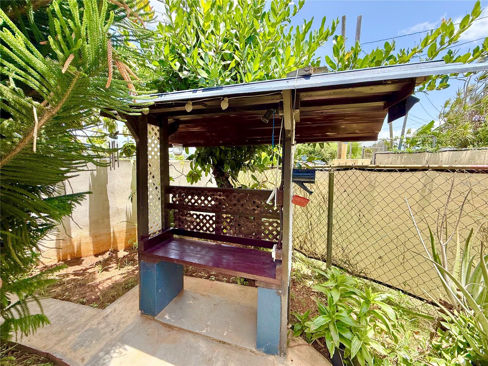 BORINQUEN - Residential