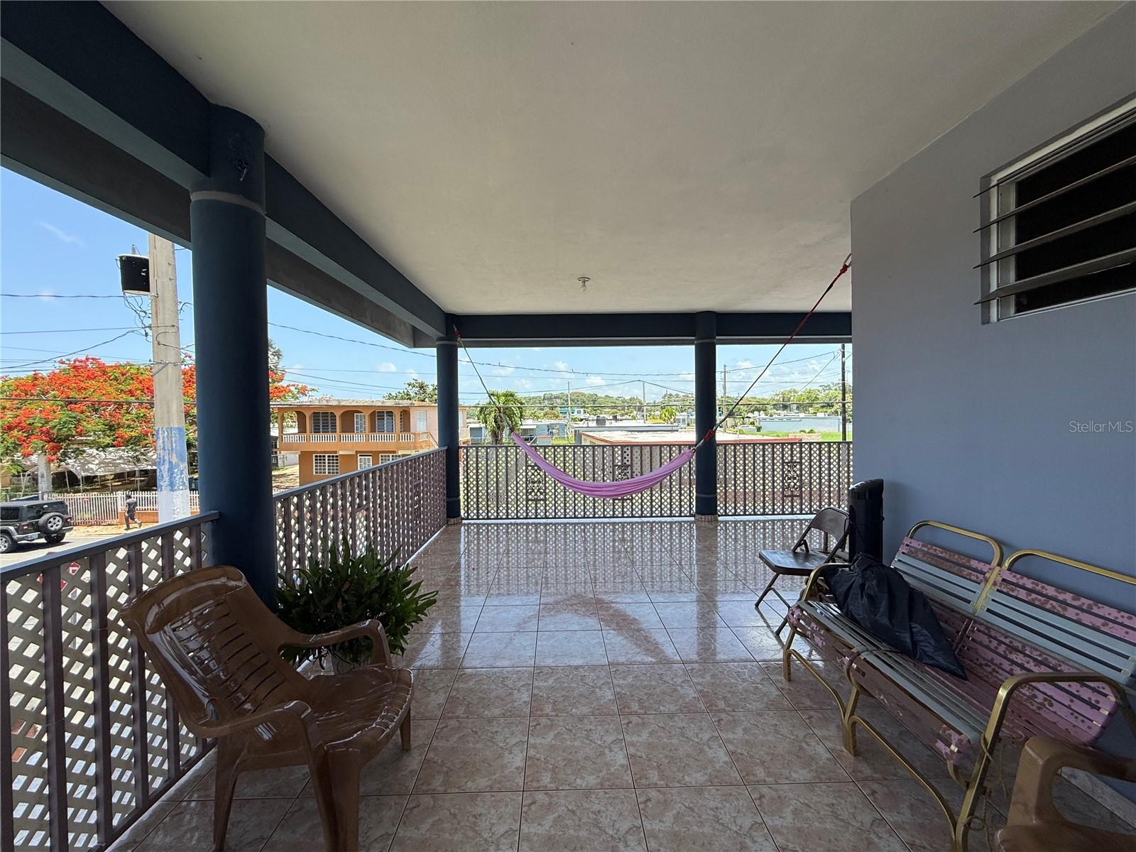 BORINQUEN - Residential