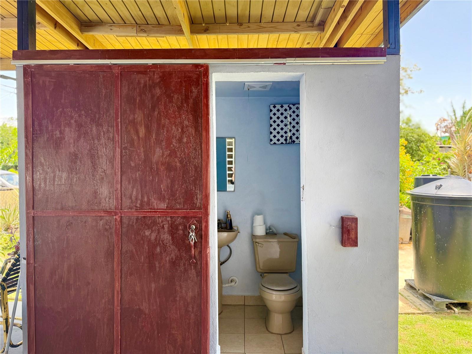 BORINQUEN - Residential