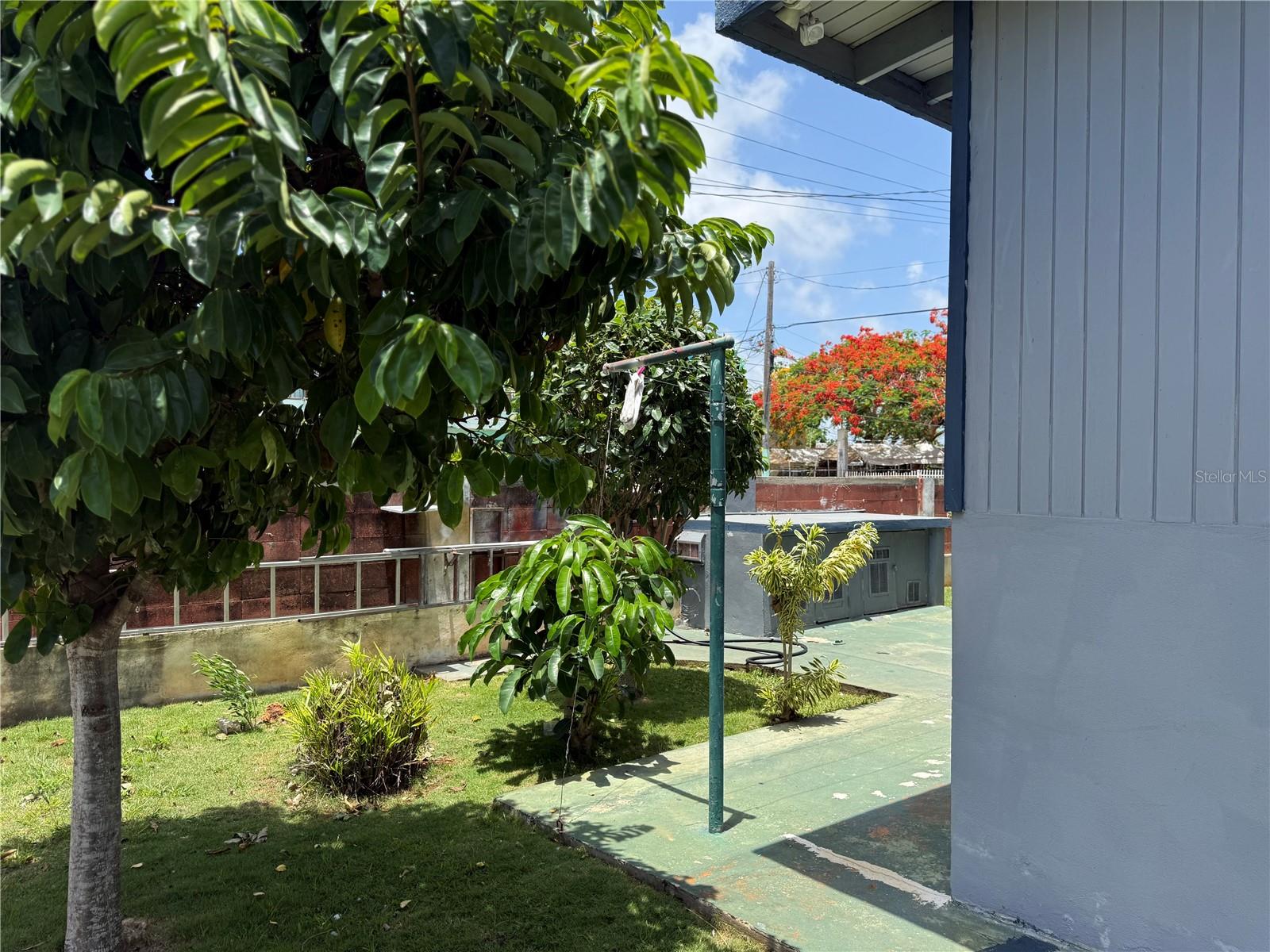 BORINQUEN - Residential