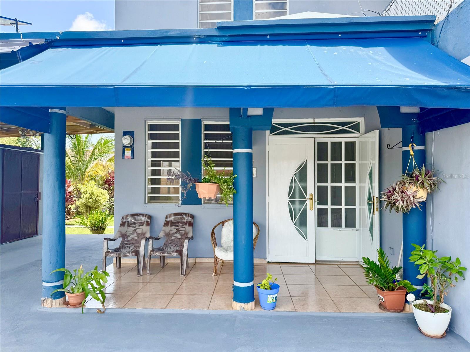 BORINQUEN - Residential