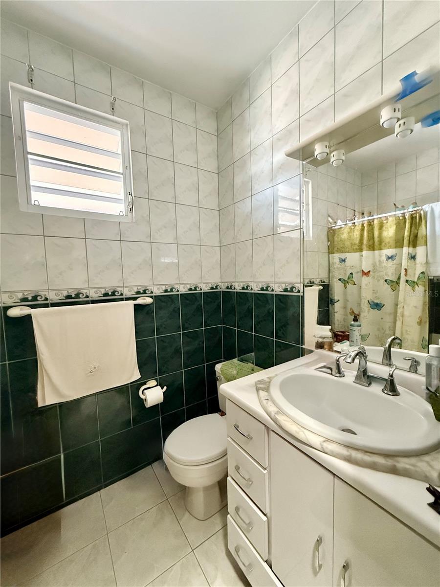 BORINQUEN - Residential