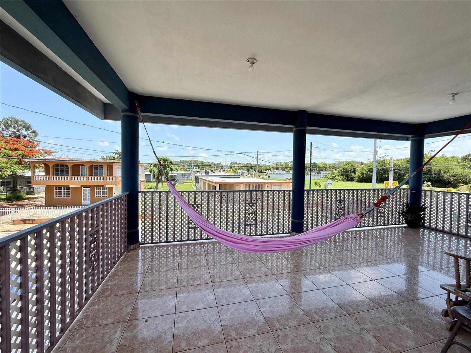 BORINQUEN - Residential