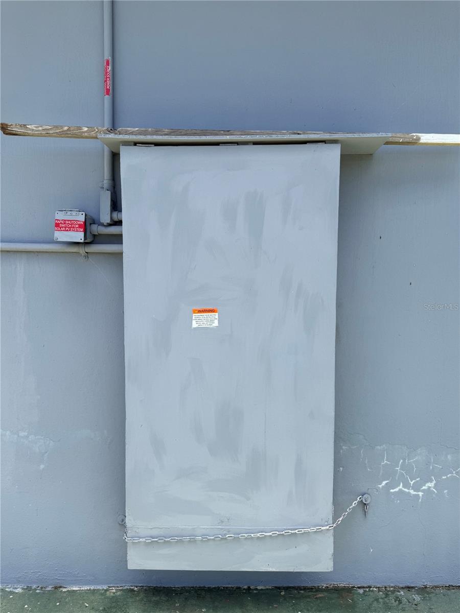 BORINQUEN - Residential