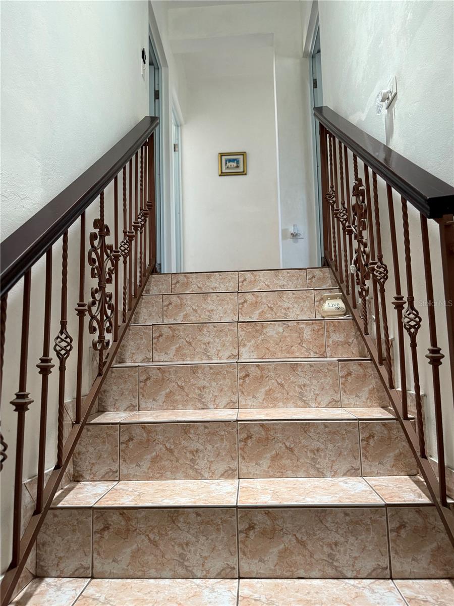 BORINQUEN - Residential