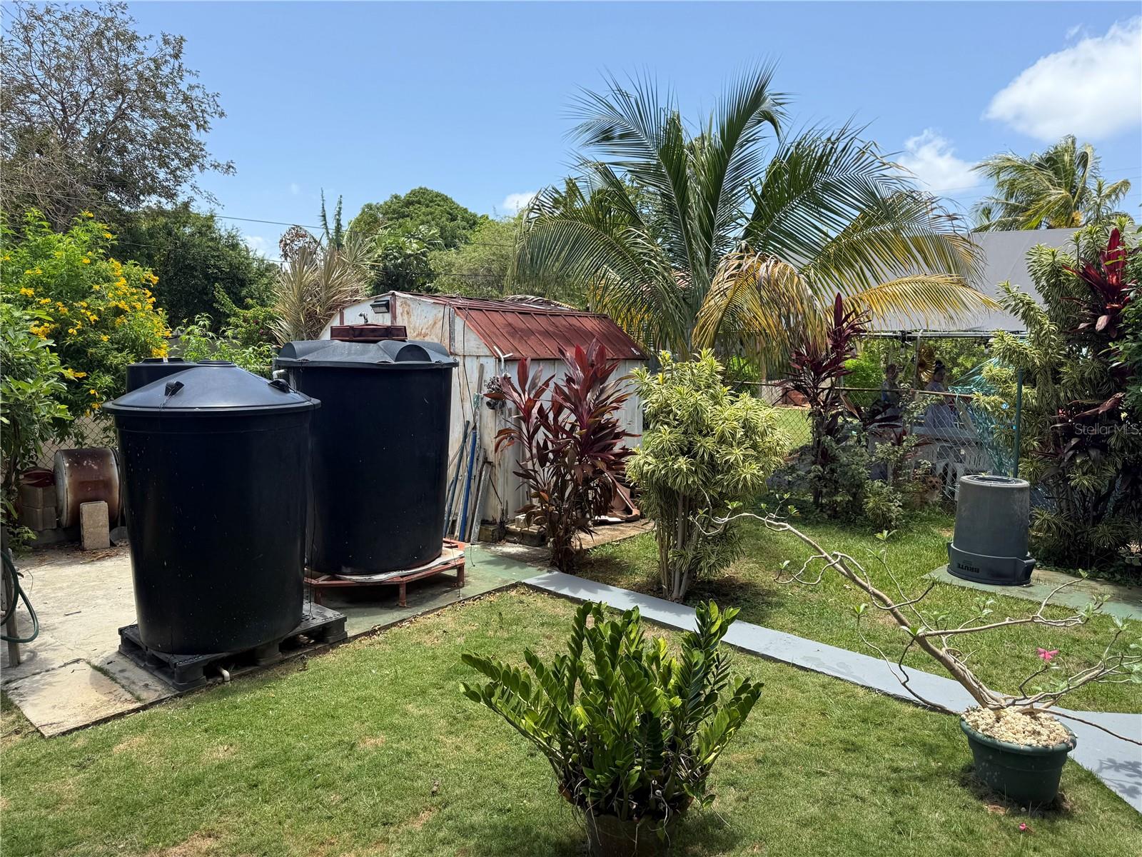 BORINQUEN - Residential