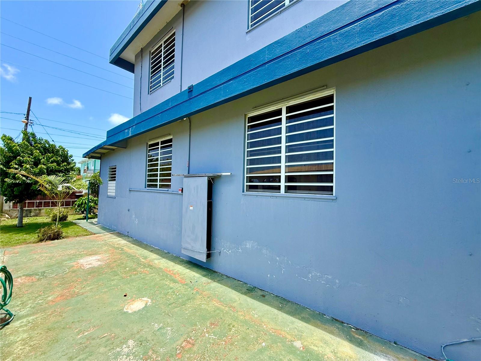 BORINQUEN - Residential