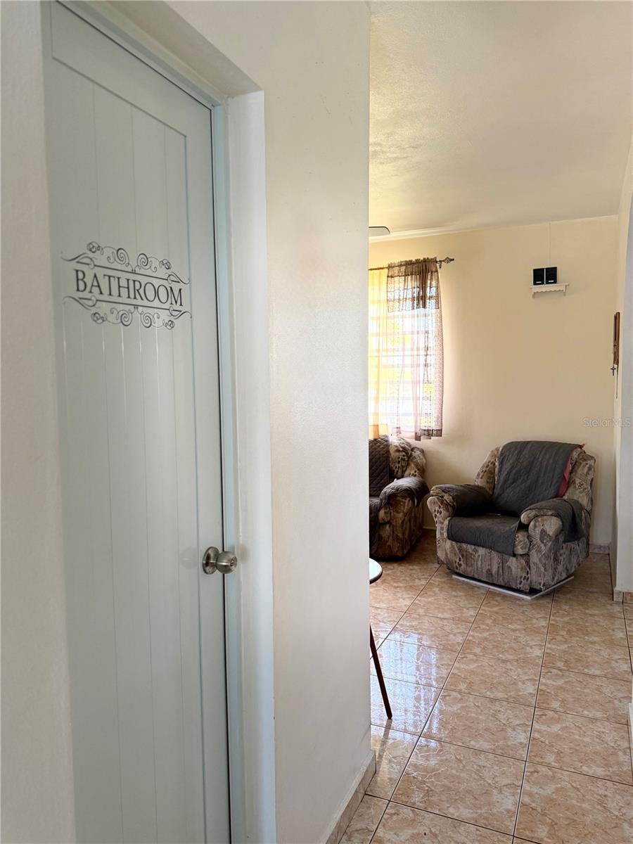 BORINQUEN - Residential