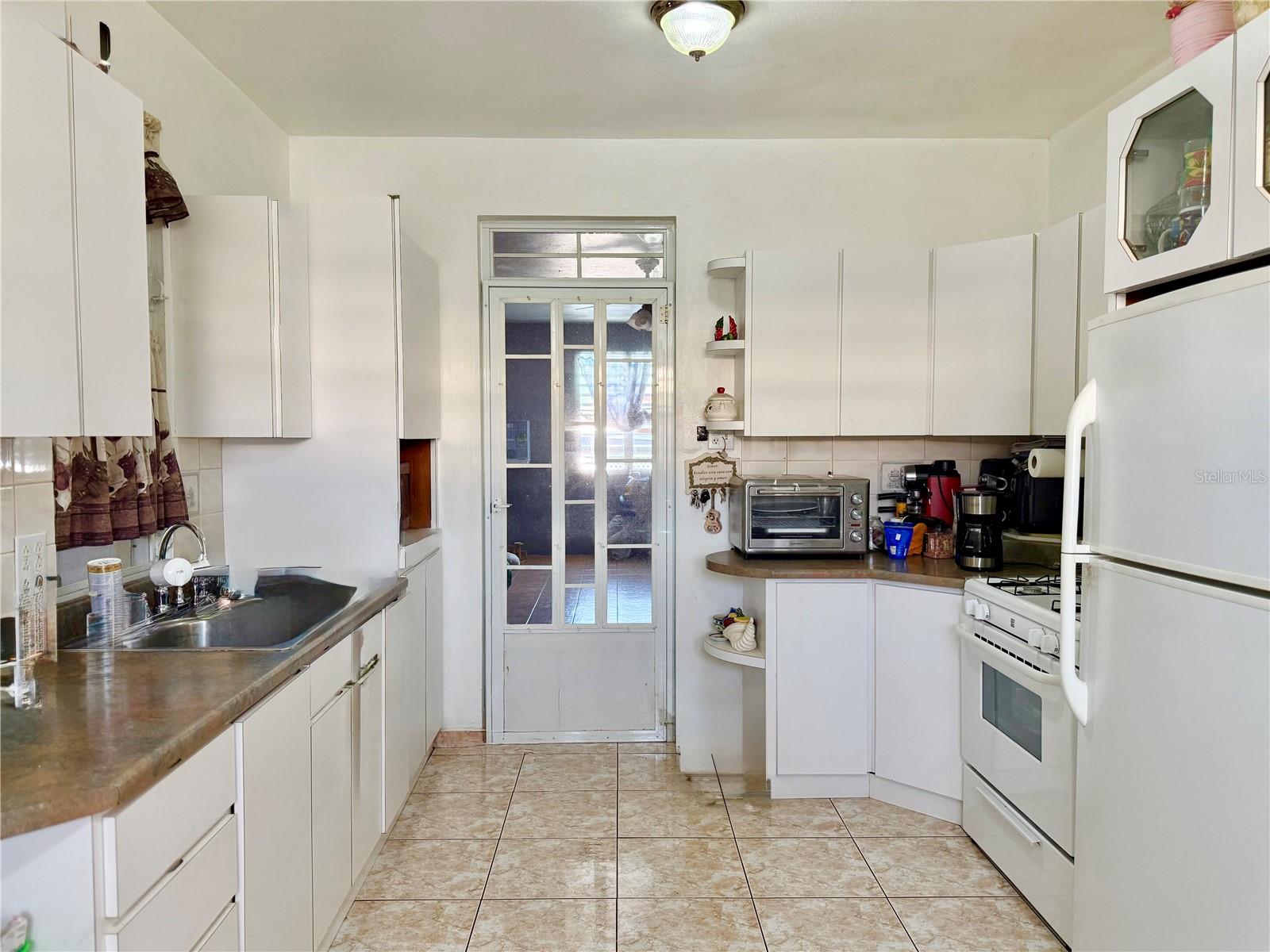 BORINQUEN - Residential