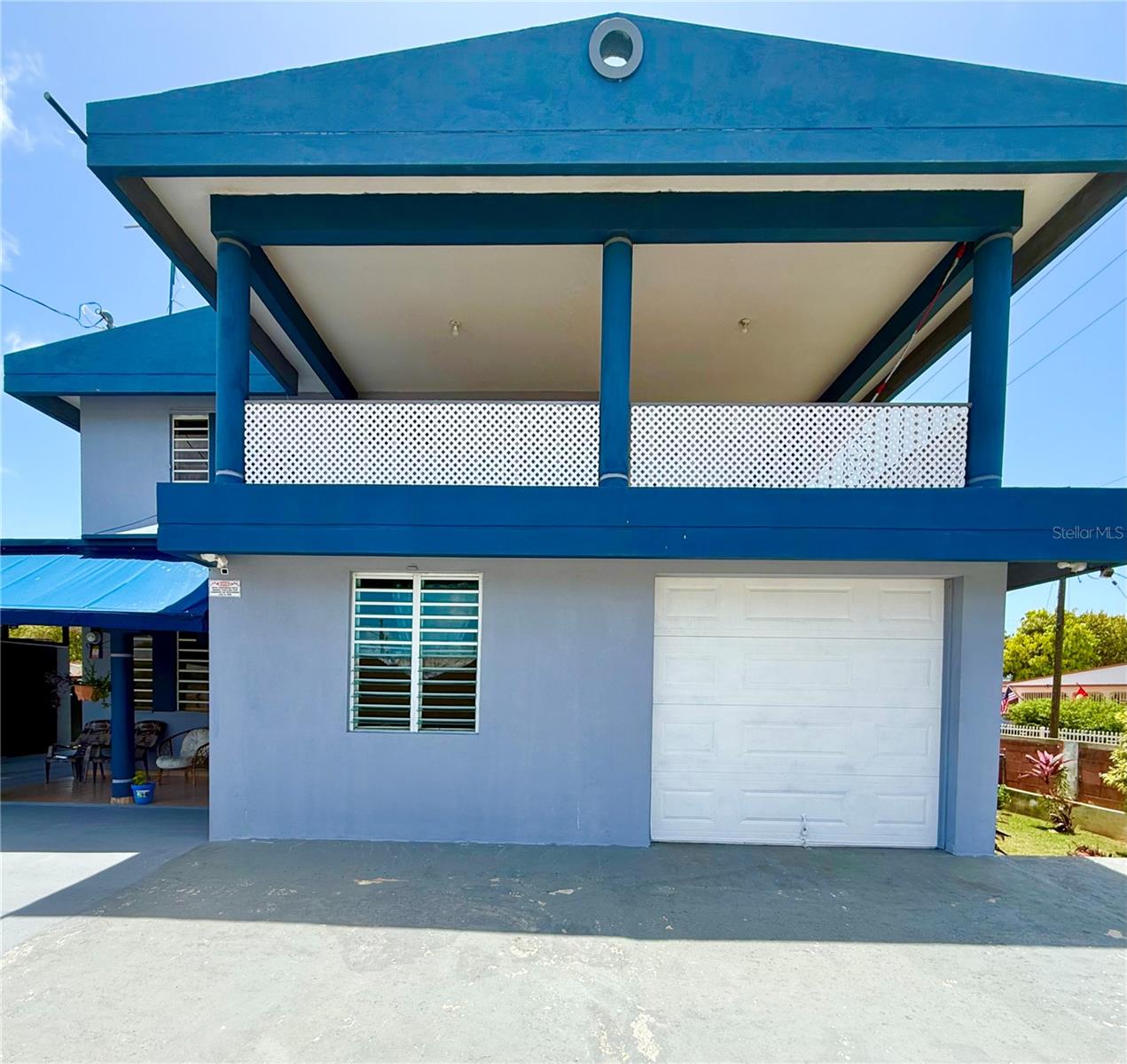 BORINQUEN - Residential