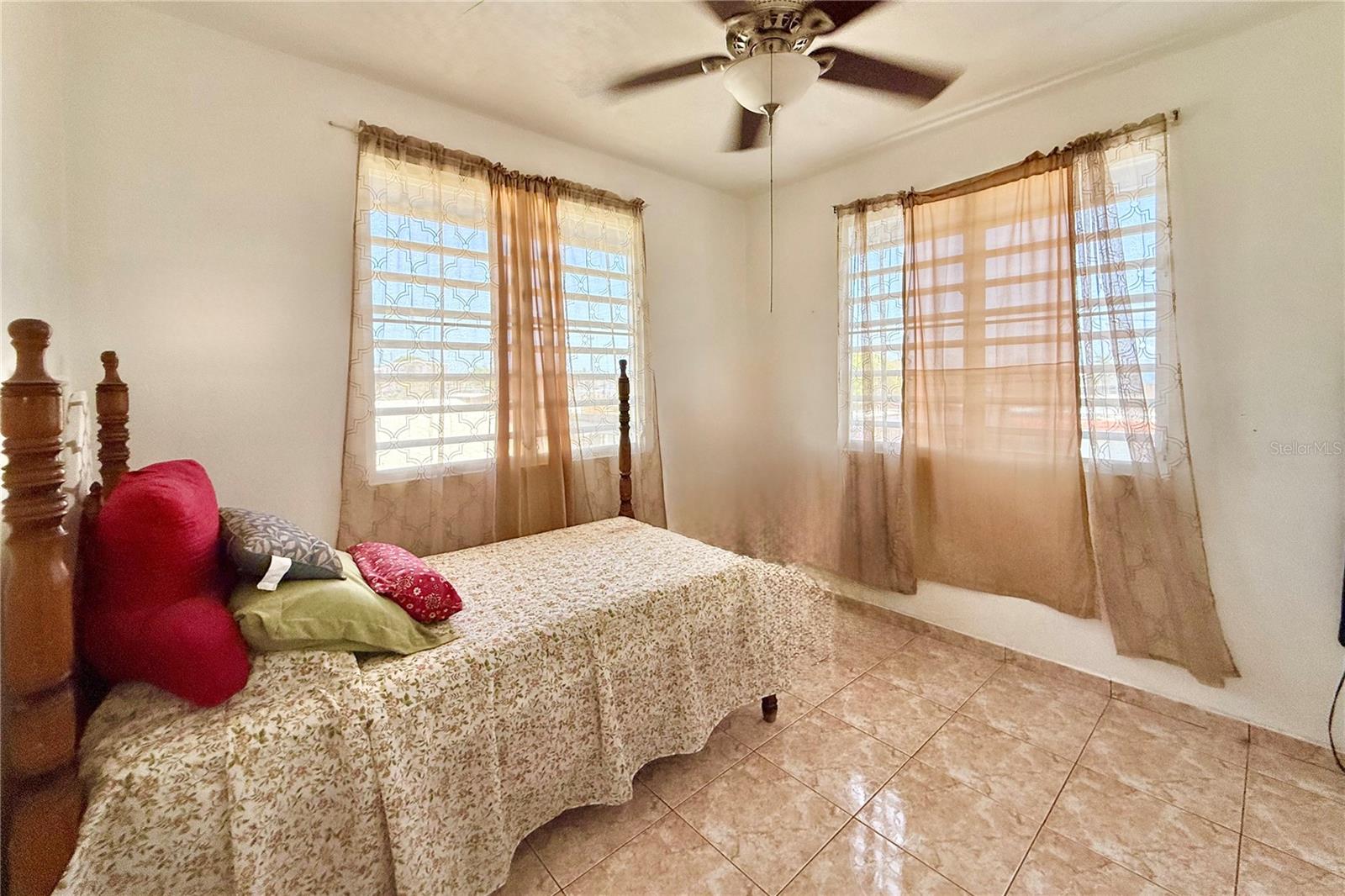 BORINQUEN - Residential