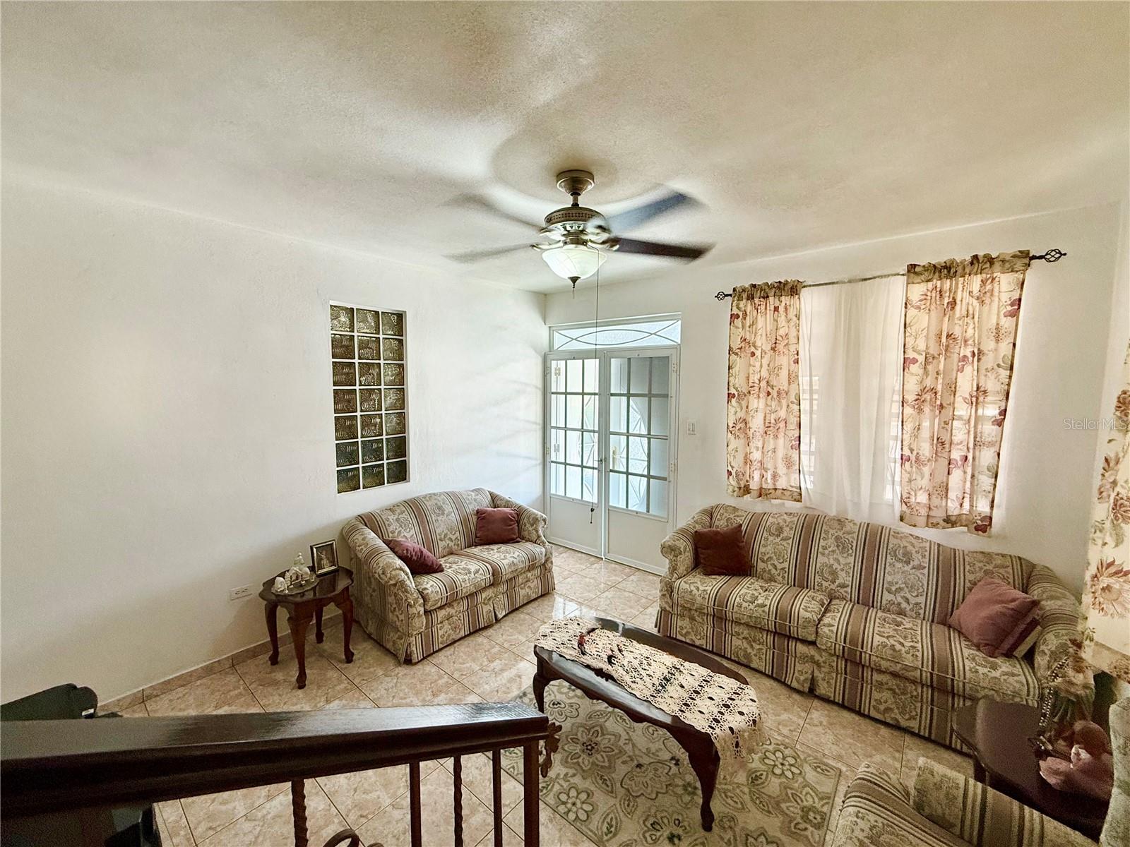 BORINQUEN - Residential