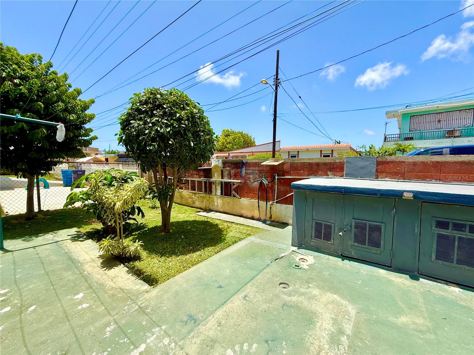 BORINQUEN - Residential