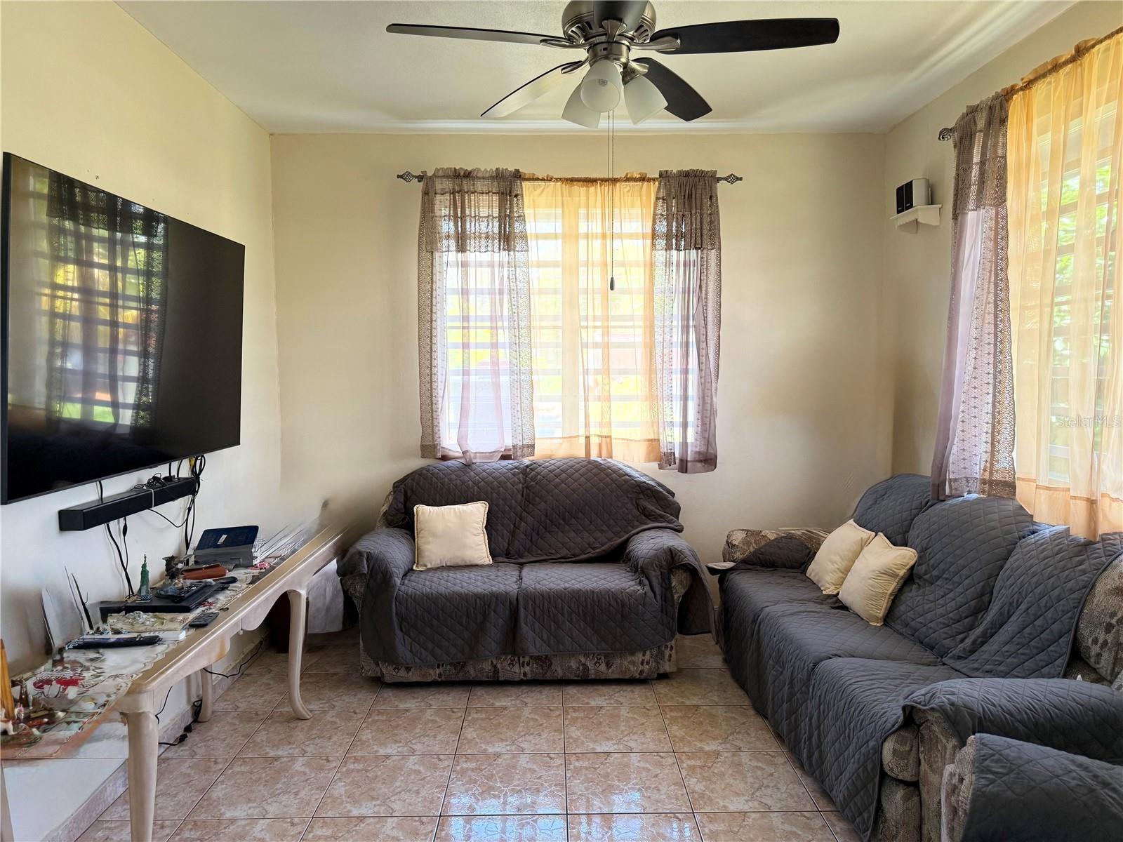 BORINQUEN - Residential