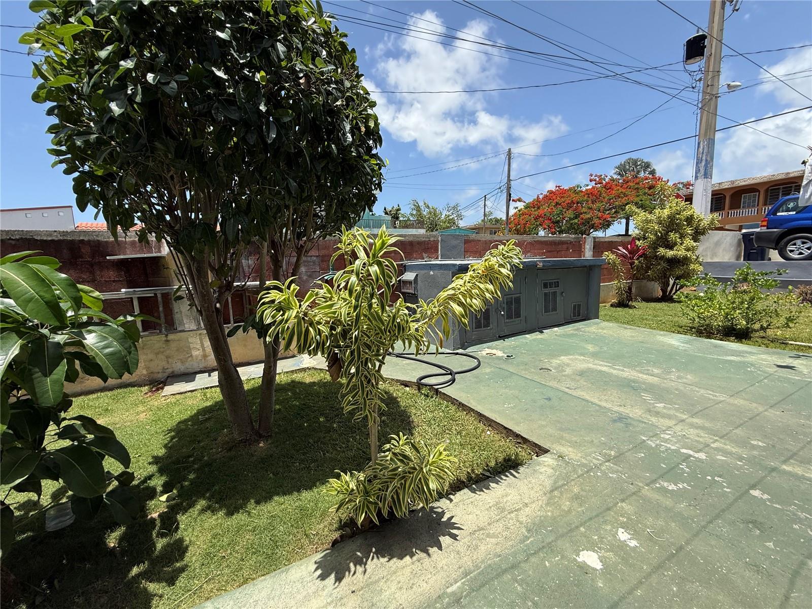 BORINQUEN - Residential