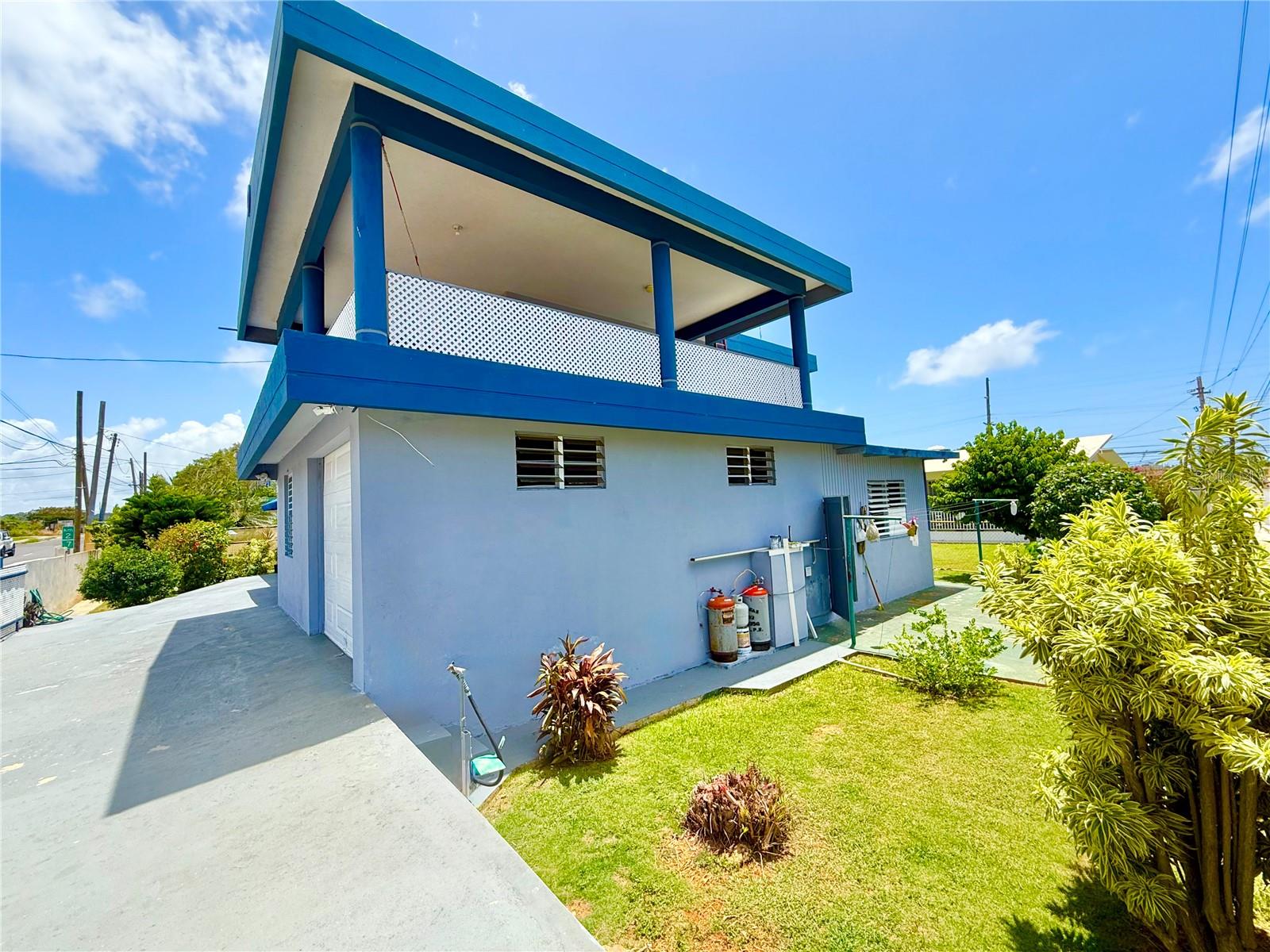 BORINQUEN - Residential