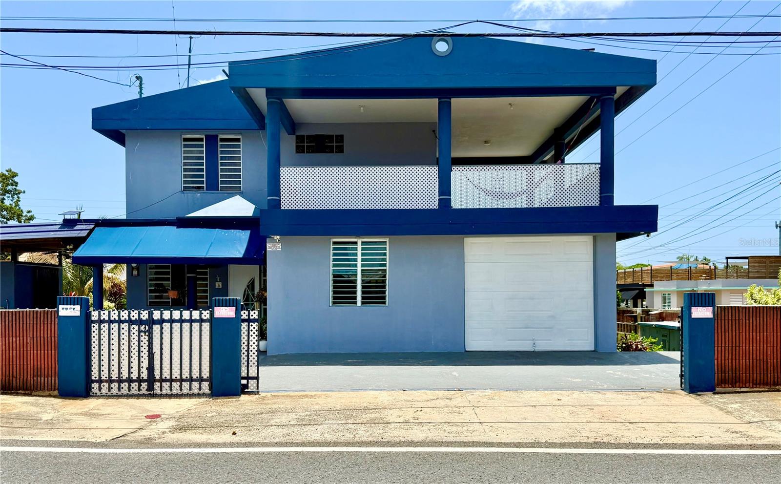 BORINQUEN - Residential