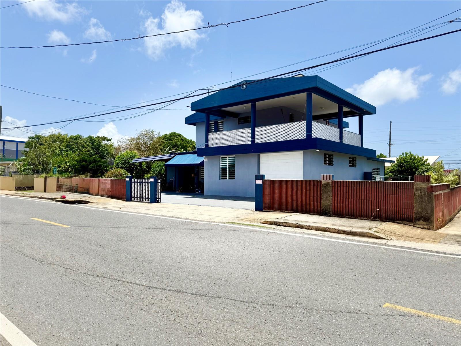 BORINQUEN - Residential