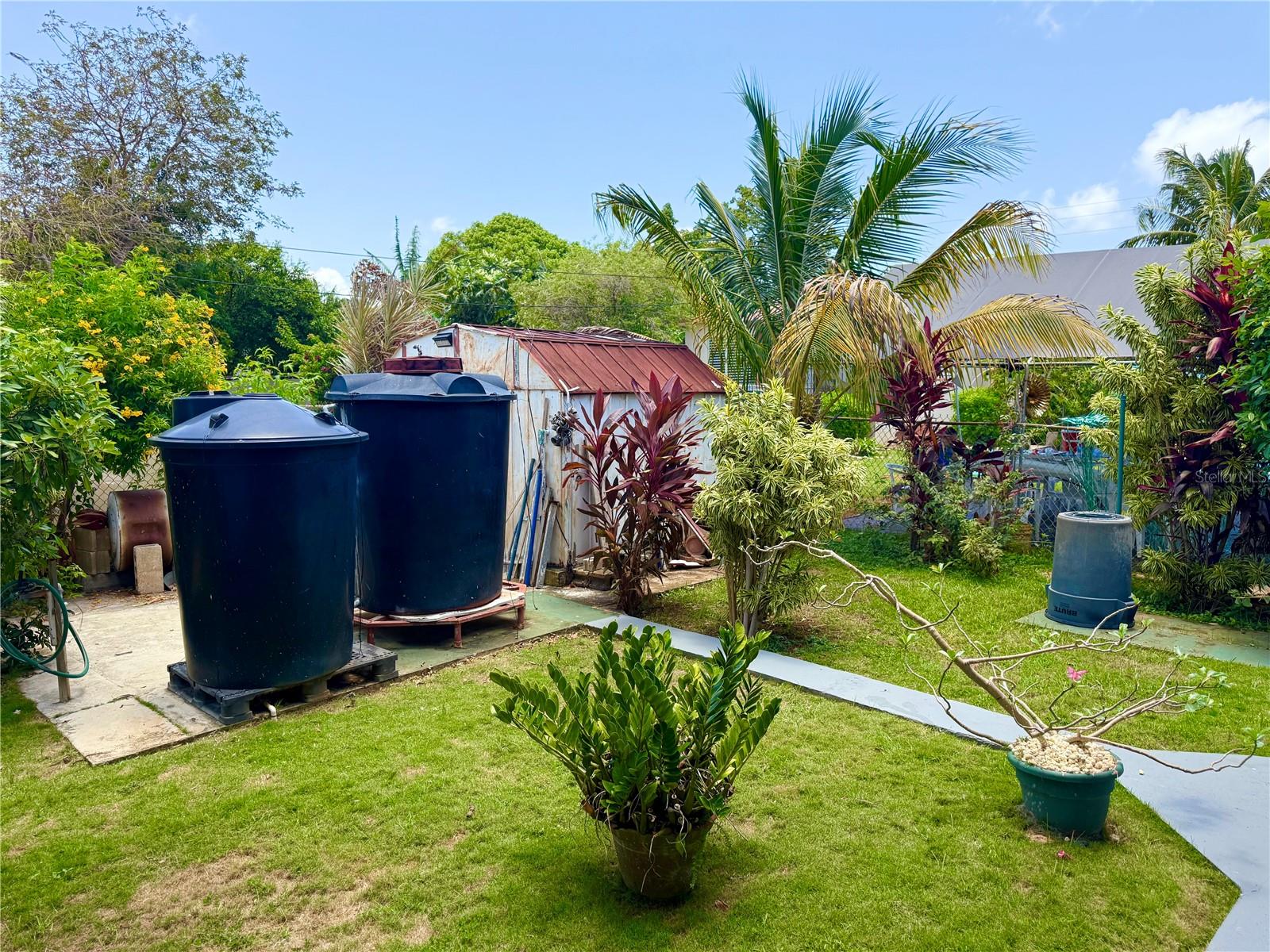 BORINQUEN - Residential