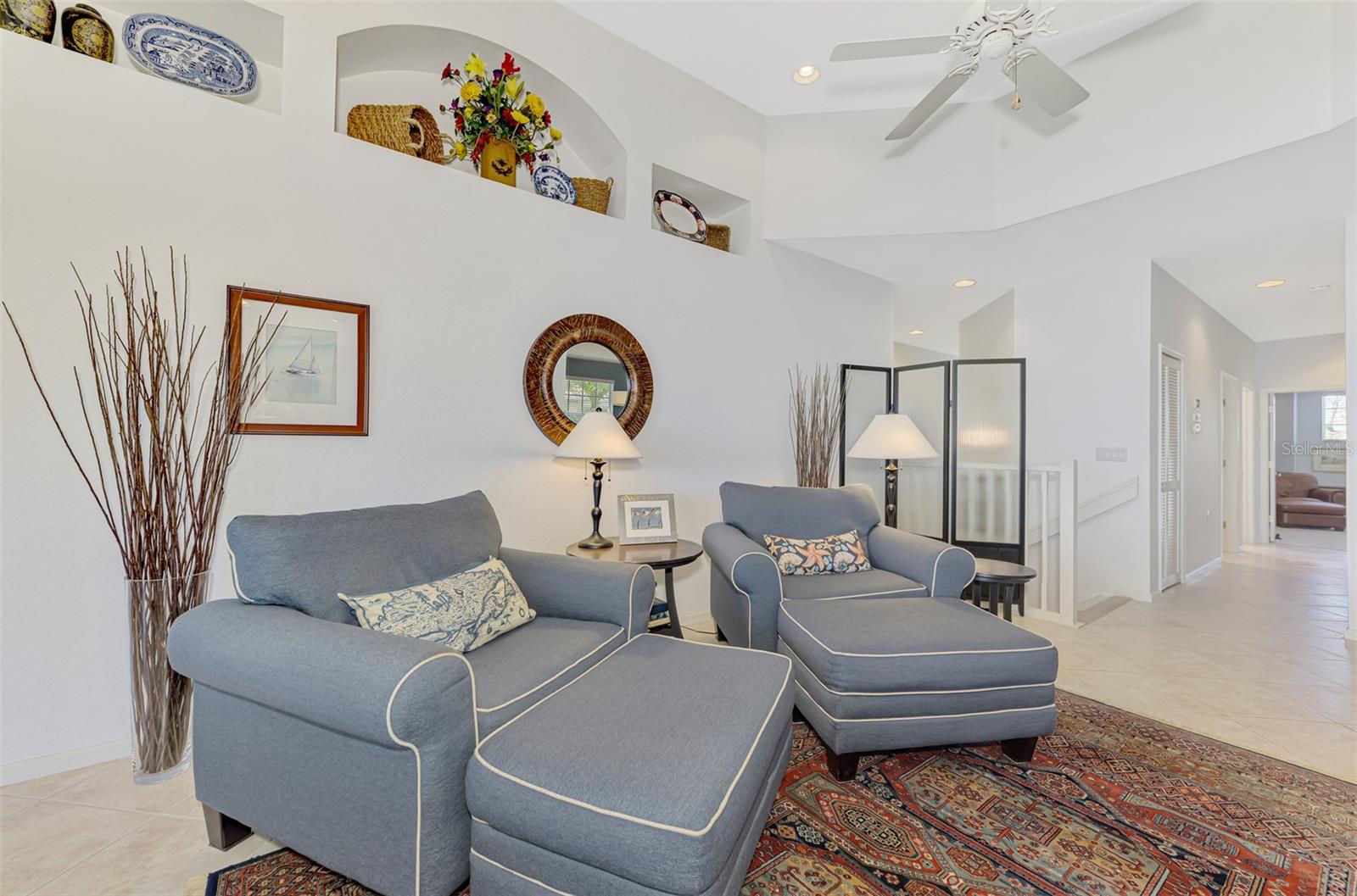 RIVERWOOD - Residential