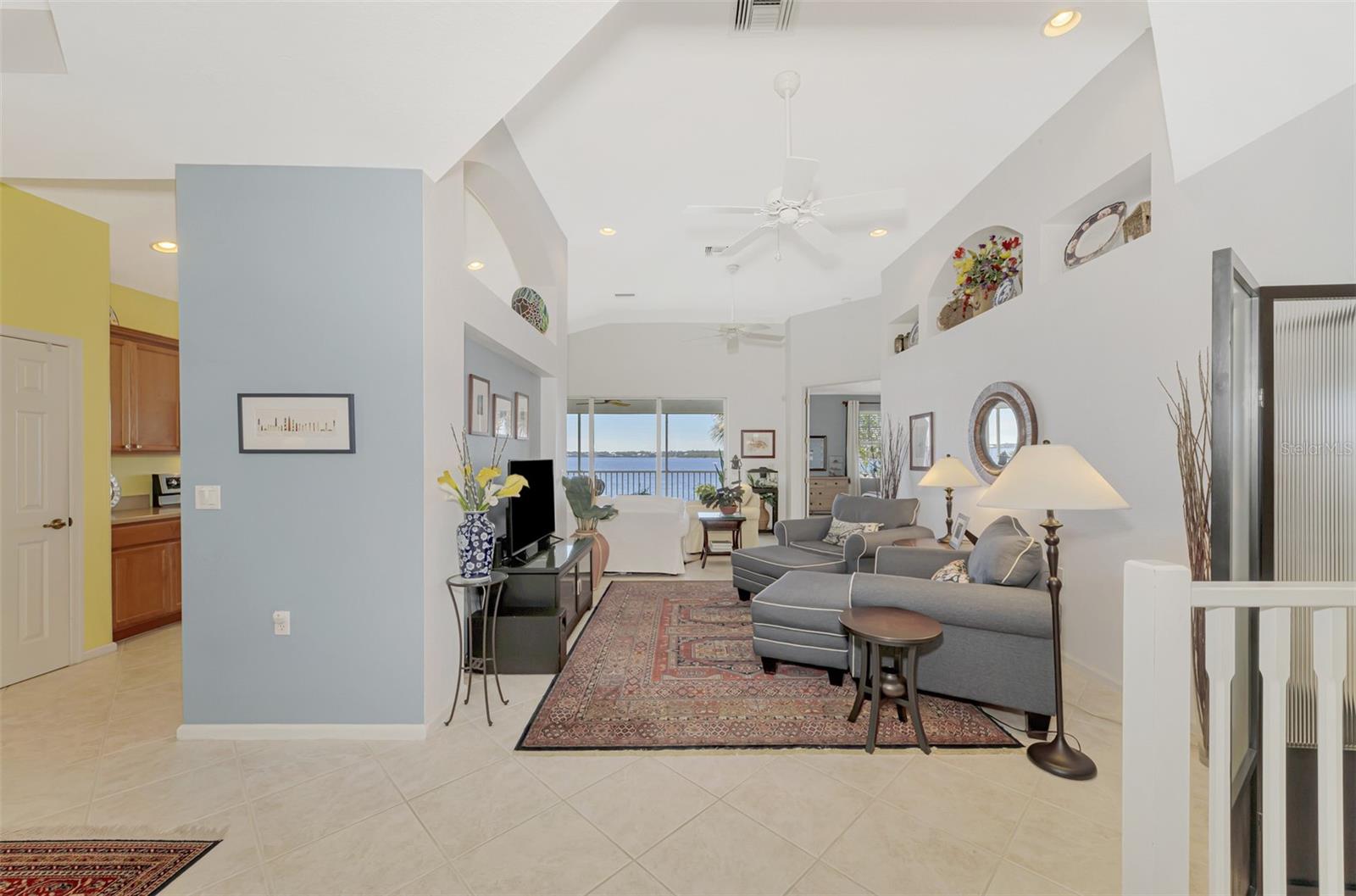 RIVERWOOD - Residential