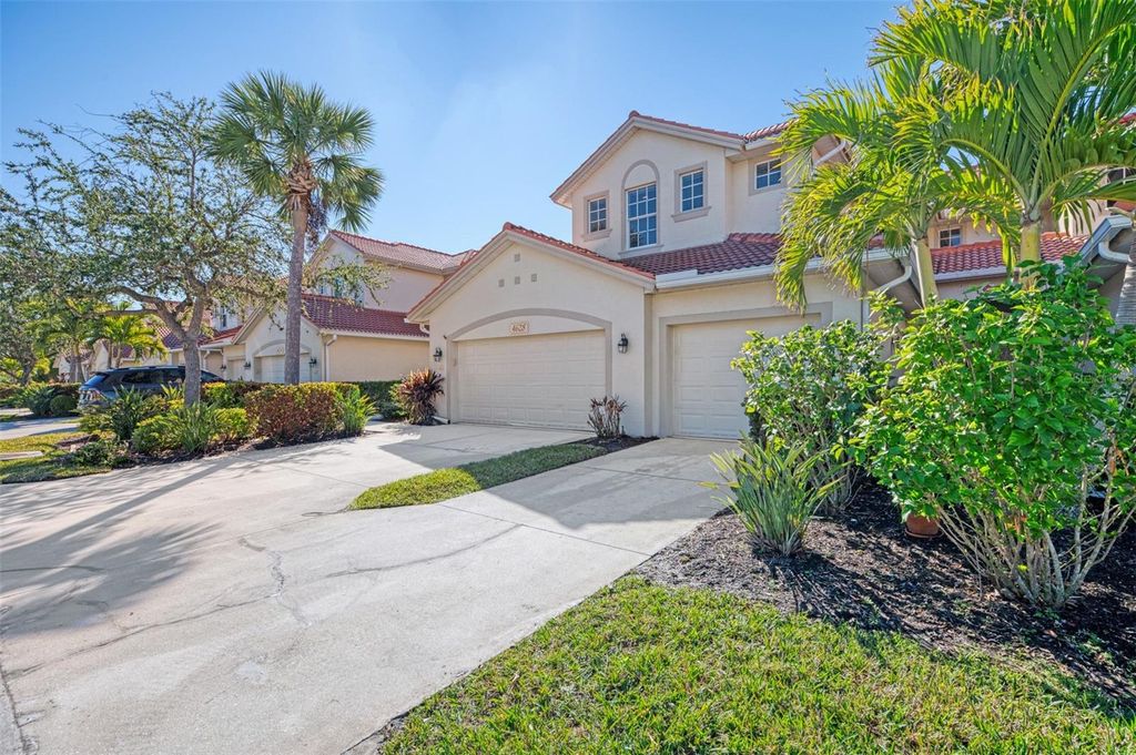 Photo of 4628 Club Drive #H201, Port Charlotte, FL 33953 (MLS # D6143901)