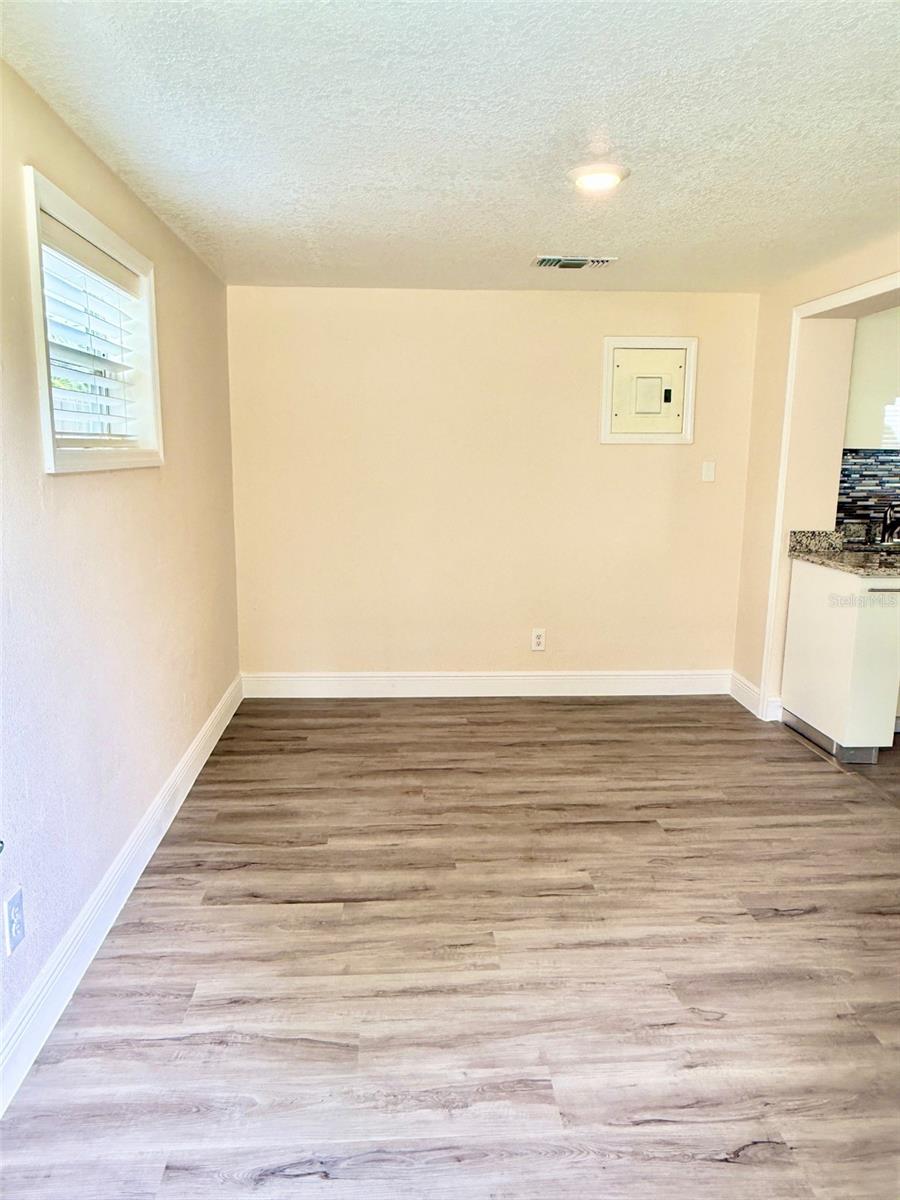 NORMANDY PARK REV - Residential Lease