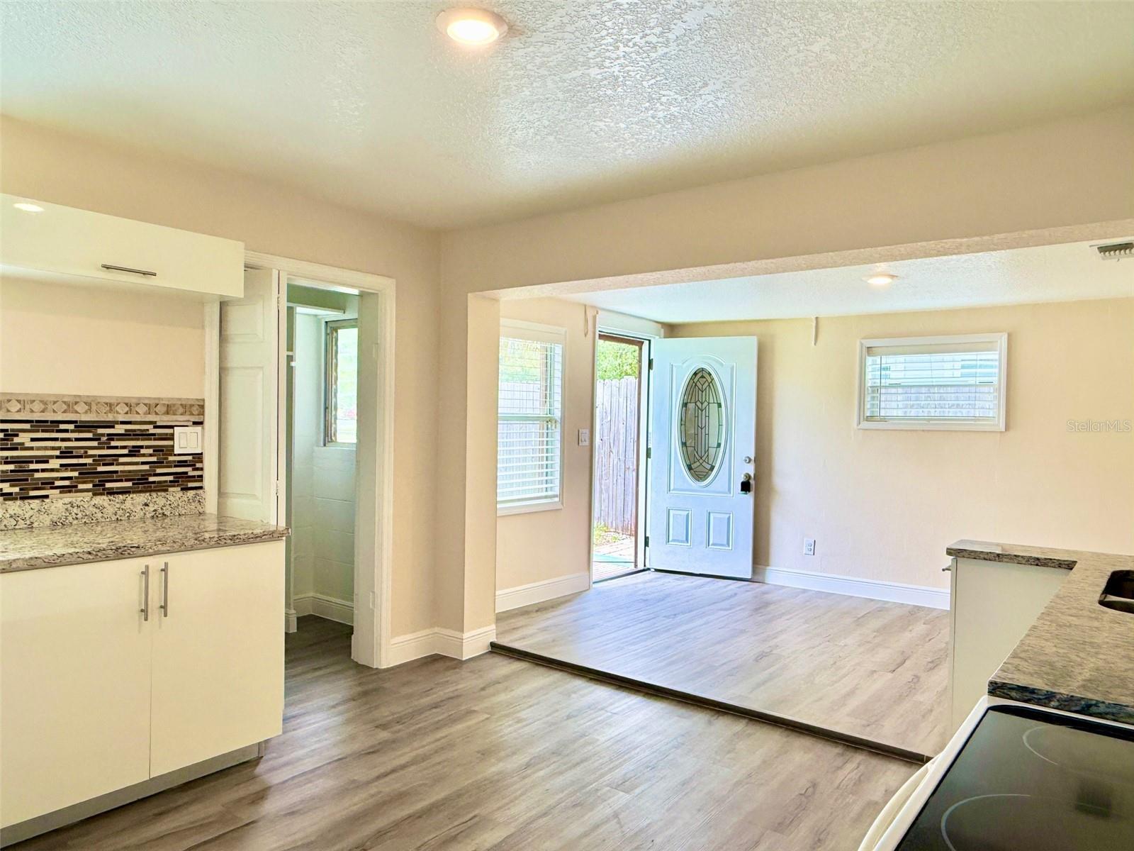 NORMANDY PARK REV - Residential Lease