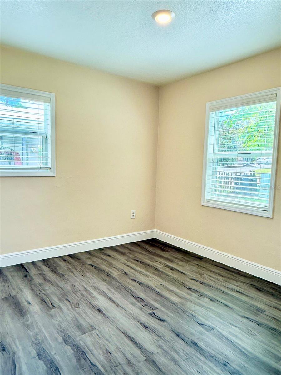 NORMANDY PARK REV - Residential Lease