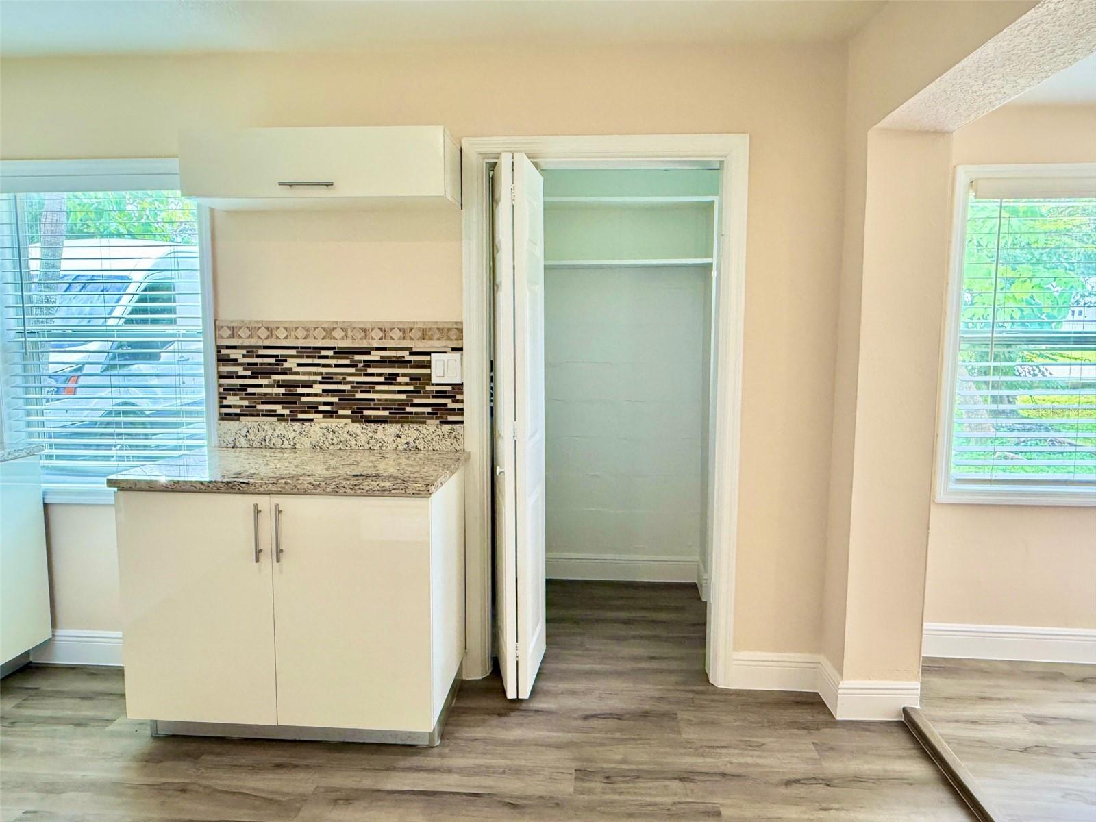 NORMANDY PARK REV - Residential Lease