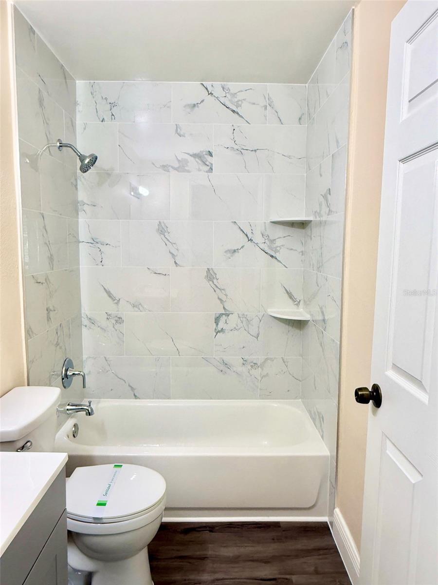 NORMANDY PARK REV - Residential Lease