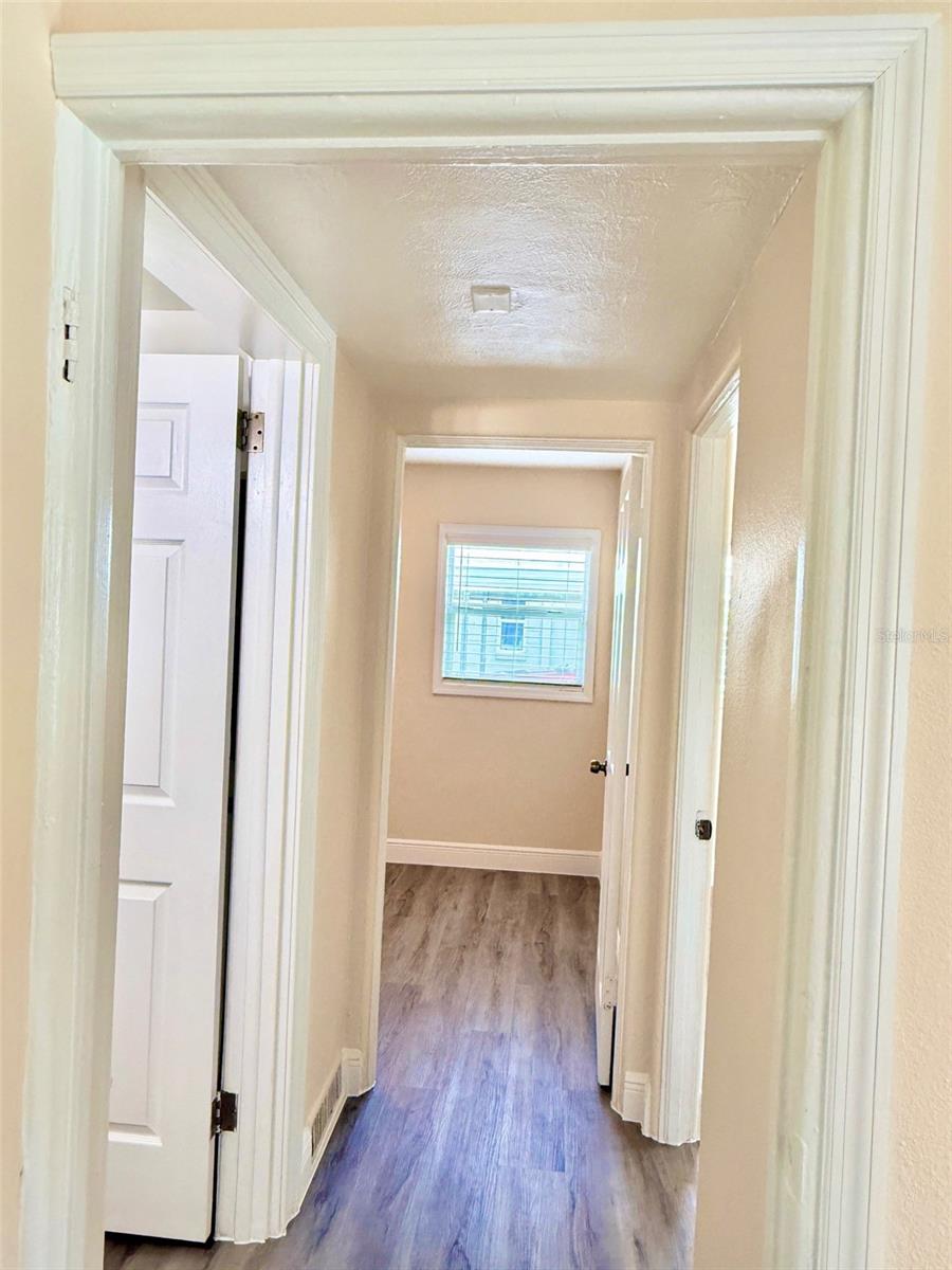 NORMANDY PARK REV - Residential Lease