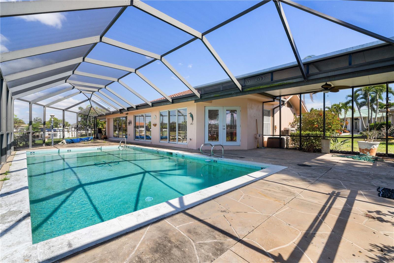 PUNTA GORDA ISLES SEC 04 - Residential