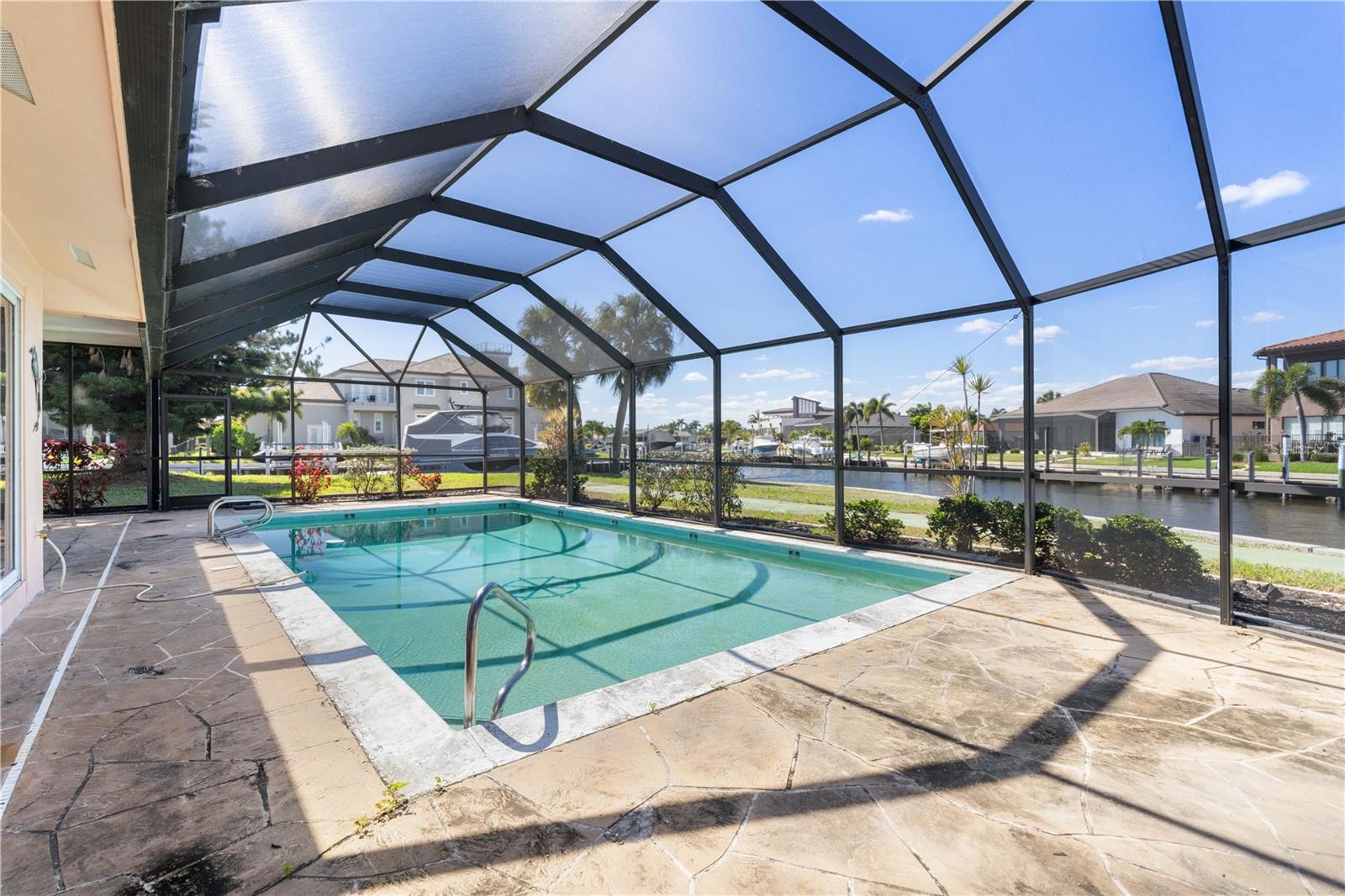 PUNTA GORDA ISLES SEC 04 - Residential