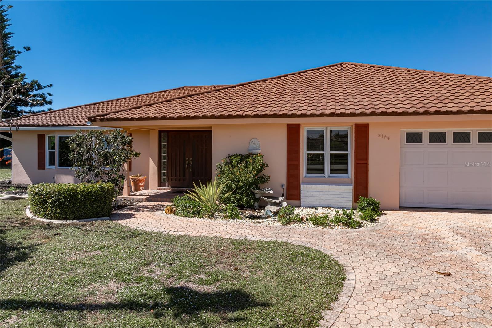 PUNTA GORDA ISLES SEC 04 - Residential