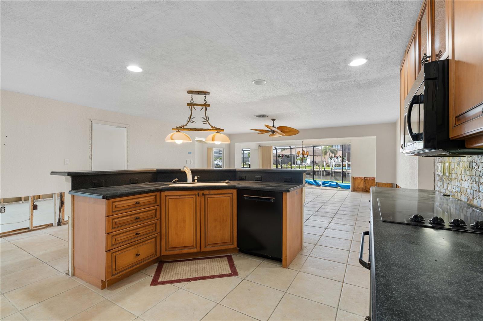 PUNTA GORDA ISLES SEC 04 - Residential