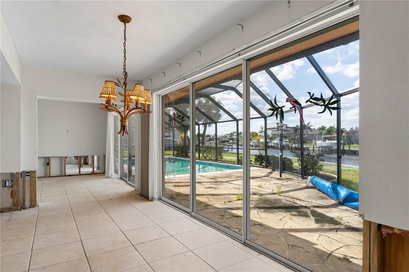 PUNTA GORDA ISLES SEC 04 - Residential