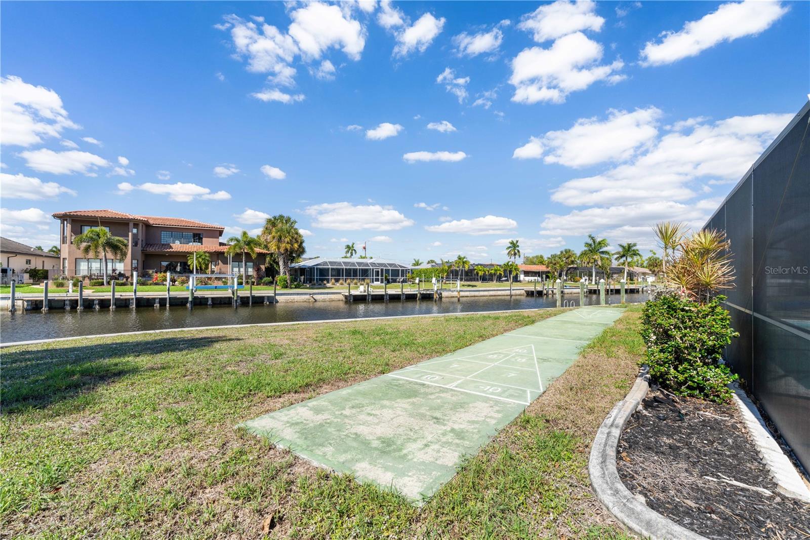 PUNTA GORDA ISLES SEC 04 - Residential