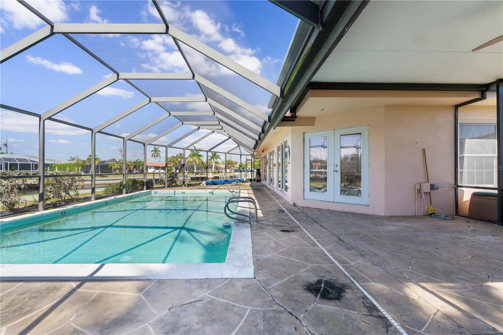 PUNTA GORDA ISLES SEC 04 - Residential