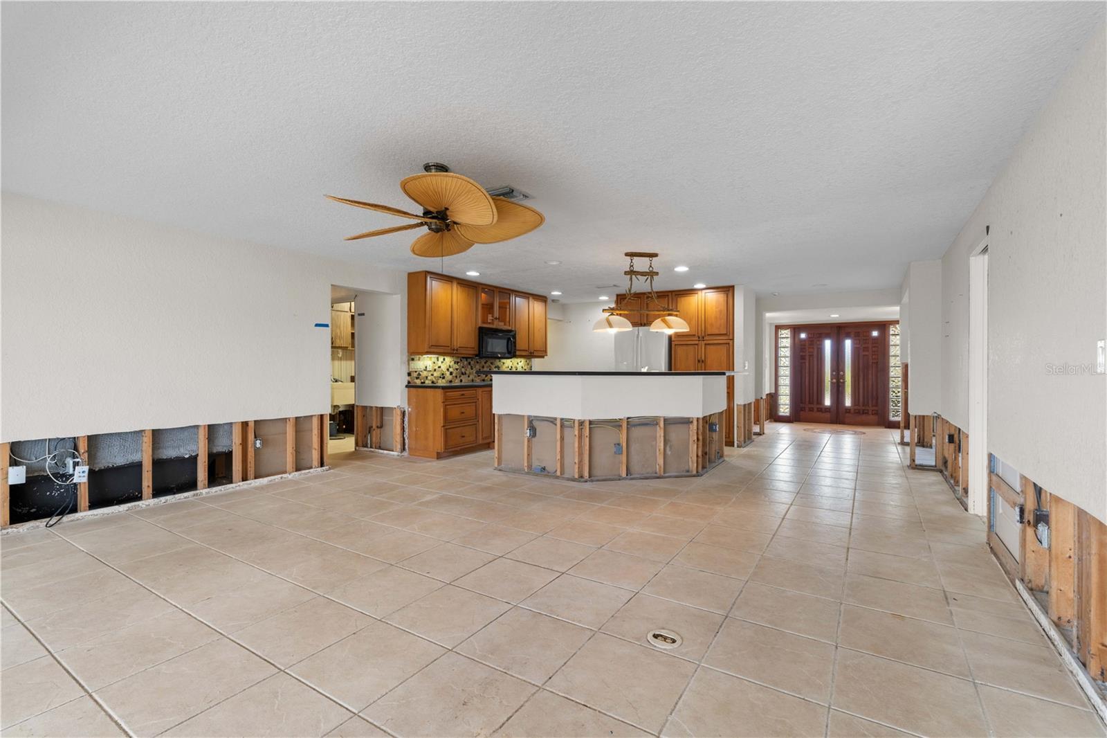 PUNTA GORDA ISLES SEC 04 - Residential