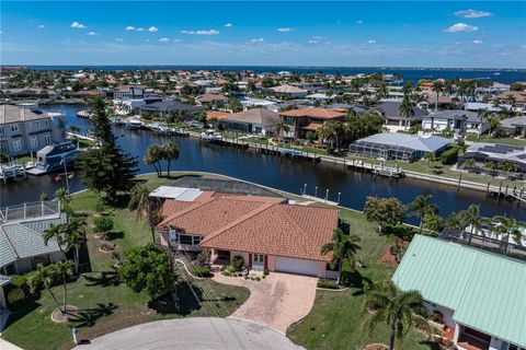 Photo of 2194 Bayou Road, Punta Gorda, FL 33950 (MLS # C7523706)