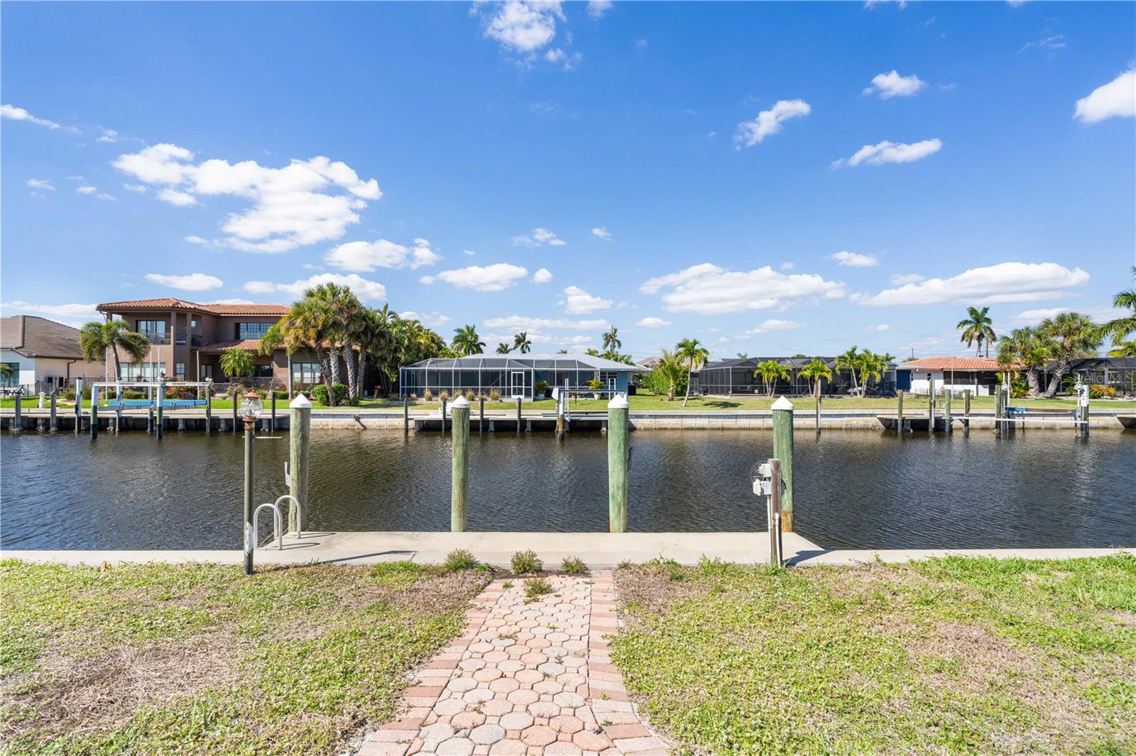 PUNTA GORDA ISLES SEC 04 - Residential