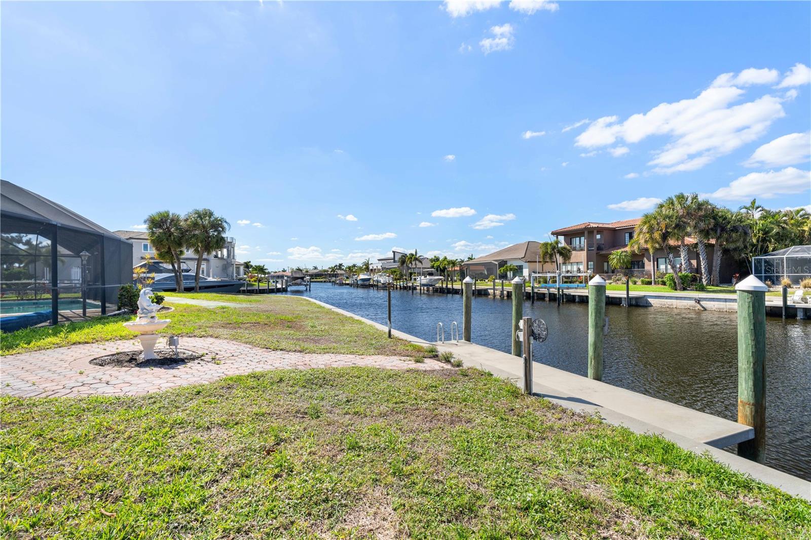 PUNTA GORDA ISLES SEC 04 - Residential